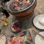 焼肉居酒屋おにやんま - 