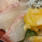 車海老専科 天麩羅 手一束 - 