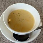 グリーンヒル - 料理写真: