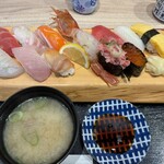 魚力食堂 - 料理写真: