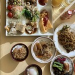 斎藤ホテル - 料理写真:
