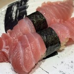 回転寿司みさき - 料理写真:
