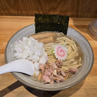 麺屋 いおり_0