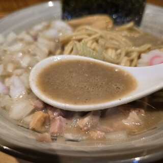 麺屋 いおり_1