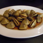 度小月擔仔麵 - しじみ