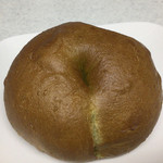 テコナ　ベーグルワークス - ホウレン草ドライトマト 250円