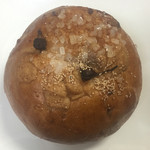 テコナ　ベーグルワークス - 桜 280円