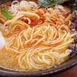 岡崎 - 麺