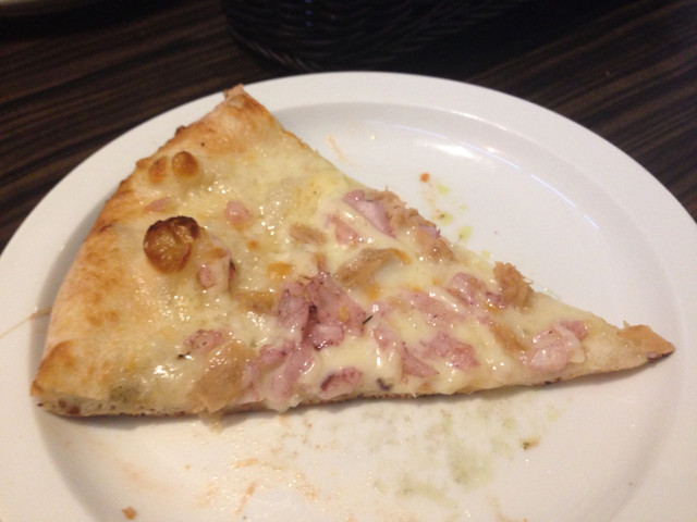 パタパタ 富士店 Patapata 吉原本町 パスタ 食べログ