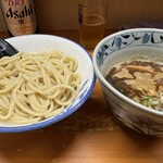 自家製麺 福は内 - 