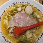 どうとんぼり 神座 - 料理写真: