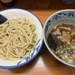 自家製麺 福は内 - 