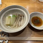 青山鮨孝 - 