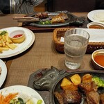フォルクス 高井戸東店 - 