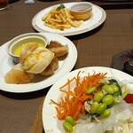 フォルクス 高井戸東店 - 