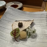 青山鮨孝 - 