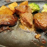 フォルクス 高井戸東店 - 