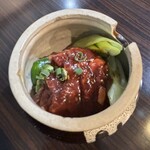 炭火焼肉 牛族 - 