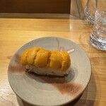 青山鮨孝 - 