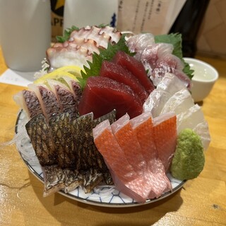 大衆プラザ いな勢_0