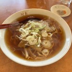 珍來 - 料理写真: