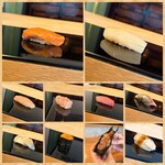 スシコーヒー
