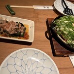 葱や平吉 - 