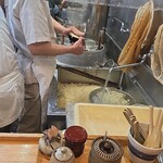 葉隠うどん - 