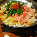 旨唐揚げと居酒メシ ミライザカ - 料理写真: