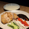 JINGLE - 料理写真: