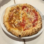 パスタスタジアム　よろこば食堂 - 
