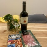 カルディコーヒーファーム - ドリンク写真:ウチの民泊(僕の隠れ家!)