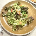 パスタスタジアム　よろこば食堂 - 