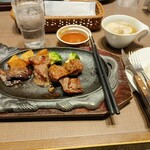 フォルクス 高井戸東店 - 