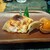 割烹　桶田 - 料理写真:のどぐろ焼き