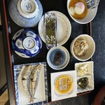 やまとや - 料理写真: