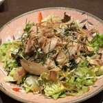 完全個室 海鮮と産地鶏の炭火焼 うお鶏 - 