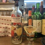 ワインカフェ サルト - 