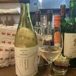 ワインカフェ サルト - 