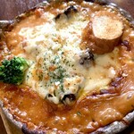 トム ボーイ カフェ - 