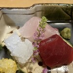 季節料理 あまね - 
