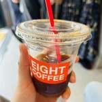 EIGHT COFFEE - 