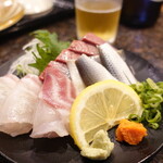 回転寿したかくら - 