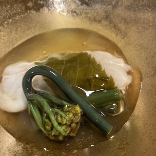 季節料理 あまね_1