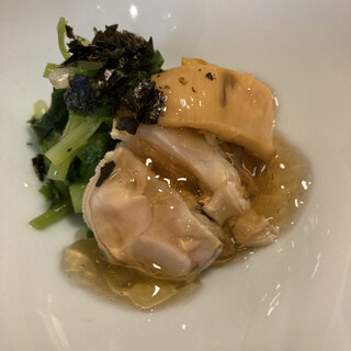 季節料理 あまね_0