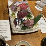 中俣酒造 - 