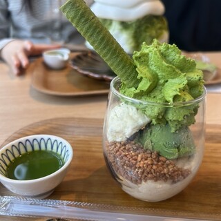 茶想 もりた園_0