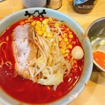 ラーメン二郎 - 