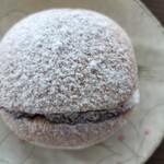 クリスピークリームドーナツ - 料理写真: