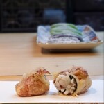 松屋町 青天 - 